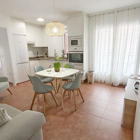 Comillas Bº Casasola - Residencial Lagos Azules - Netflix, Prime, Wifi & Free Indoor Parking Exterior foto